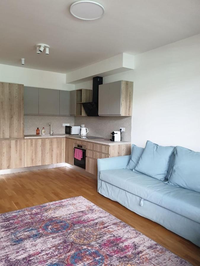 Kama Apartments Praga Zewnętrze zdjęcie