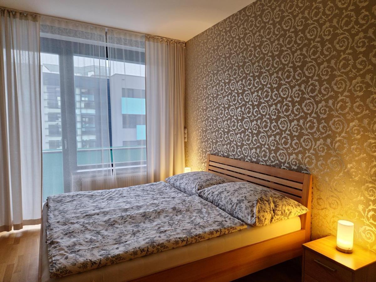 Kama Apartments Praga Zewnętrze zdjęcie